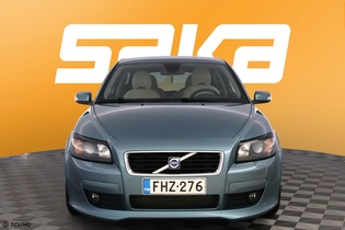 Volvo C30 vaihtoauto
