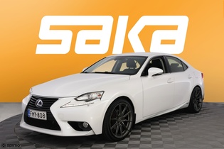 Lexus IS vaihtoauto