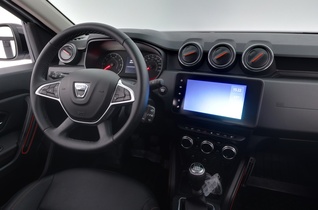 Dacia Duster vaihtoauto