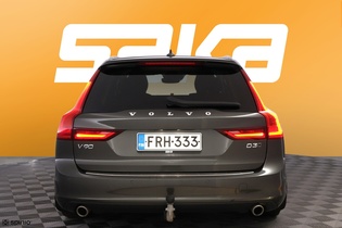 Volvo V90 vaihtoauto