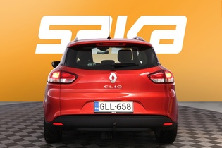 Renault Clio vaihtoauto