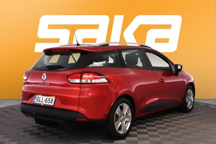 Renault Clio vaihtoauto