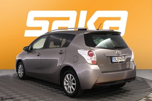 Toyota Verso vaihtoauto