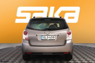 Toyota Verso vaihtoauto