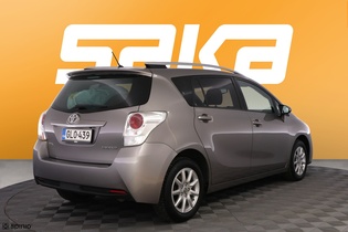 Toyota Verso vaihtoauto