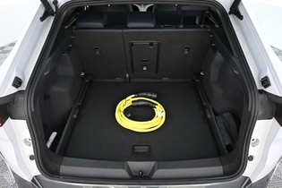 Cupra Tavascan vaihtoauto