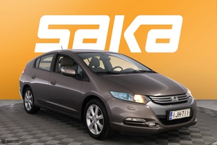 Honda Insight vaihtoauto