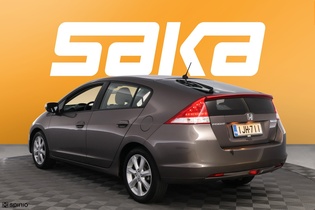 Honda Insight vaihtoauto