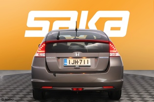 Honda Insight vaihtoauto