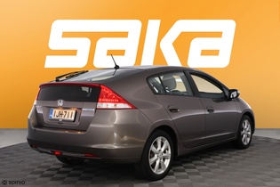 Honda Insight vaihtoauto