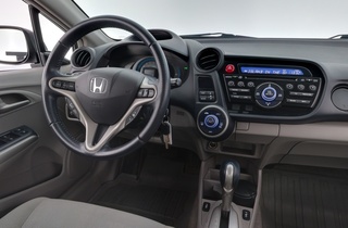 Honda Insight vaihtoauto
