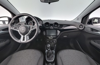 Opel Adam vaihtoauto