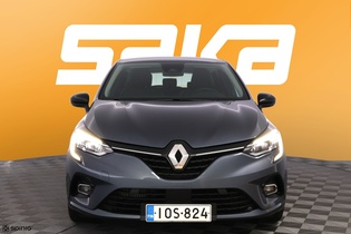Renault Clio vaihtoauto