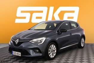 Renault Clio vaihtoauto