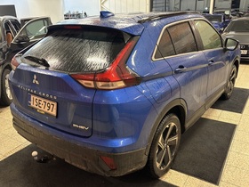 Mitsubishi Eclipse Cross vaihtoauto