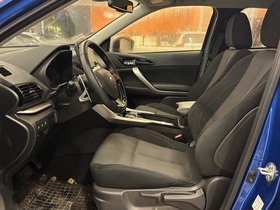 Mitsubishi Eclipse Cross vaihtoauto