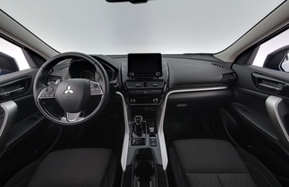 Mitsubishi Eclipse Cross vaihtoauto