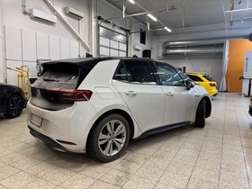 Volkswagen ID.3 vaihtoauto