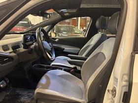 Volkswagen ID.3 vaihtoauto