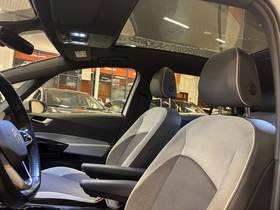 Volkswagen ID.3 vaihtoauto