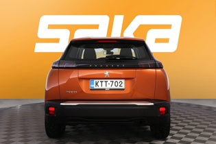 Peugeot 2008 vaihtoauto