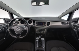 Volkswagen Golf Sportsvan vaihtoauto