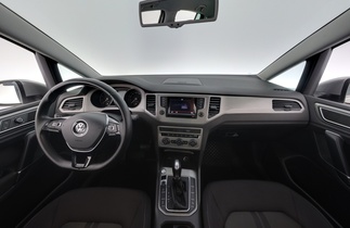 Volkswagen Golf Sportsvan vaihtoauto