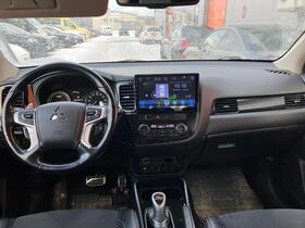 Mitsubishi Outlander vaihtoauto