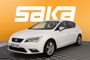 SEAT Leon vaihtoauto