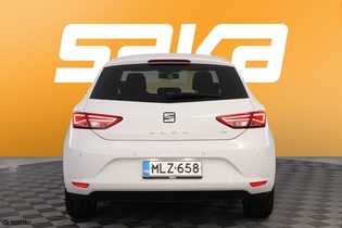 SEAT Leon vaihtoauto