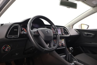 SEAT Leon vaihtoauto