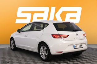 SEAT Leon vaihtoauto