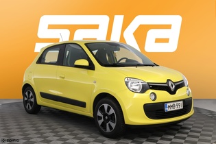 Renault Twingo vaihtoauto