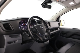 Opel Vivaro vaihtoauto