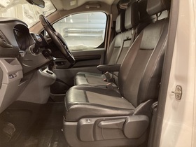 Opel Vivaro vaihtoauto