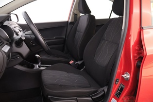 Kia Picanto vaihtoauto