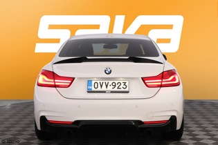 BMW 420 vaihtoauto