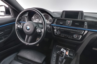 BMW 420 vaihtoauto