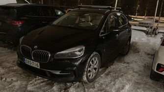 BMW 225 vaihtoauto