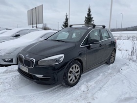 BMW 225 vaihtoauto