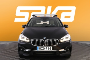 BMW 225 vaihtoauto