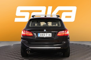 BMW 225 vaihtoauto