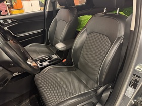 Kia XCeed vaihtoauto