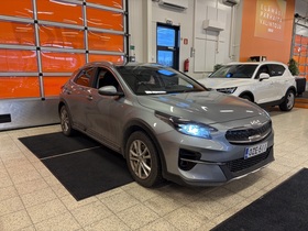 Kia XCeed vaihtoauto
