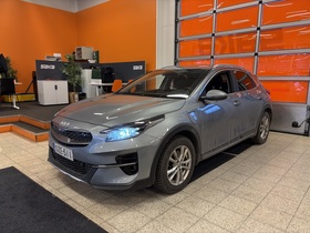 Kia XCeed vaihtoauto