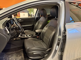 Kia XCeed vaihtoauto