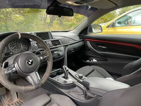 BMW 428 vaihtoauto