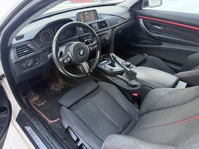 BMW 428 vaihtoauto