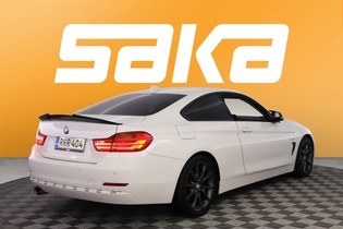 BMW 428 vaihtoauto
