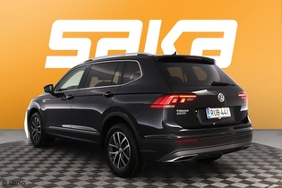 Volkswagen Tiguan Allspace vaihtoauto